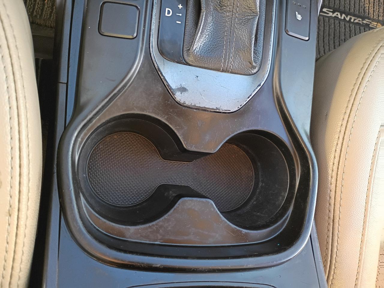 Hyundai Santa Fe Sport 2.0 AWD 2013
