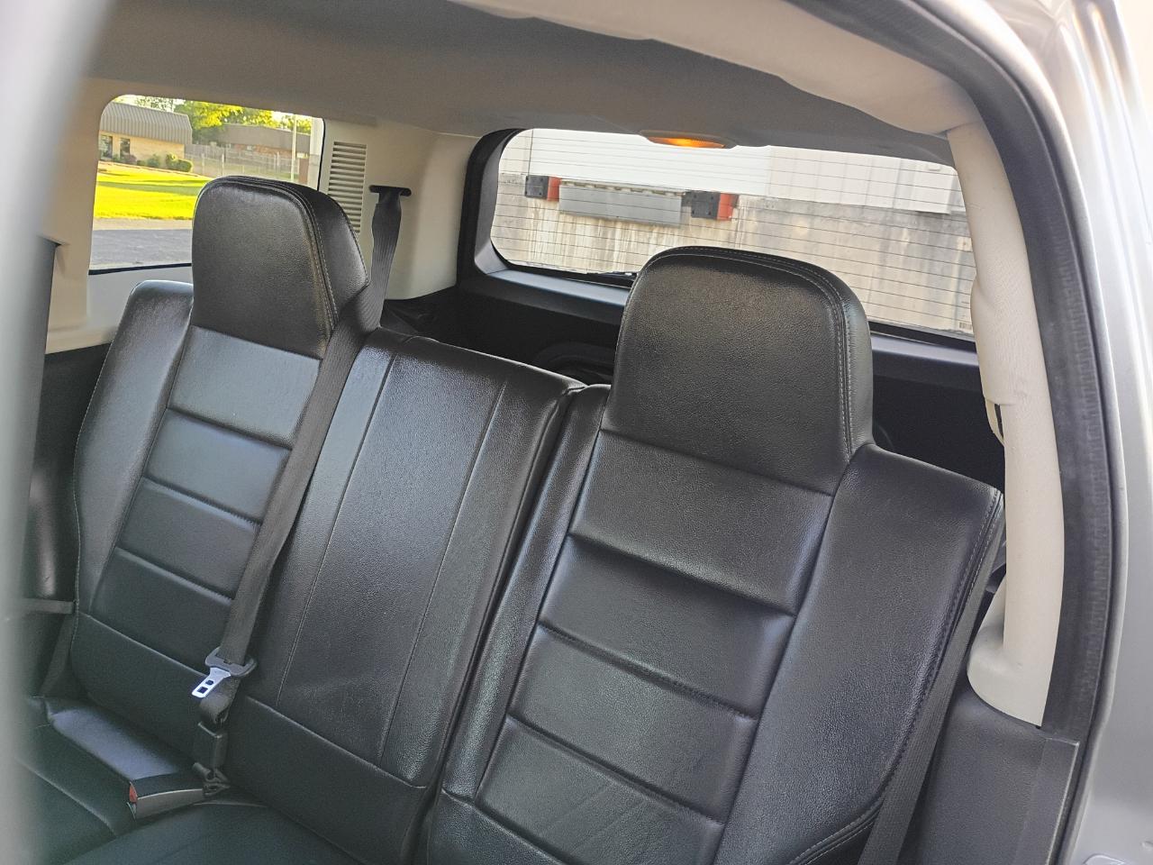 Jeep Patriot Sport 2WD 2014