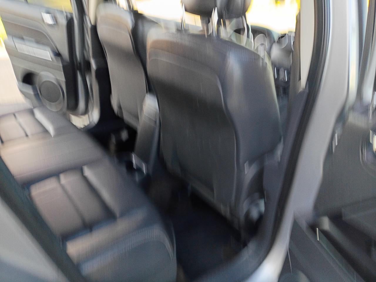 Jeep Patriot Sport 2WD 2014