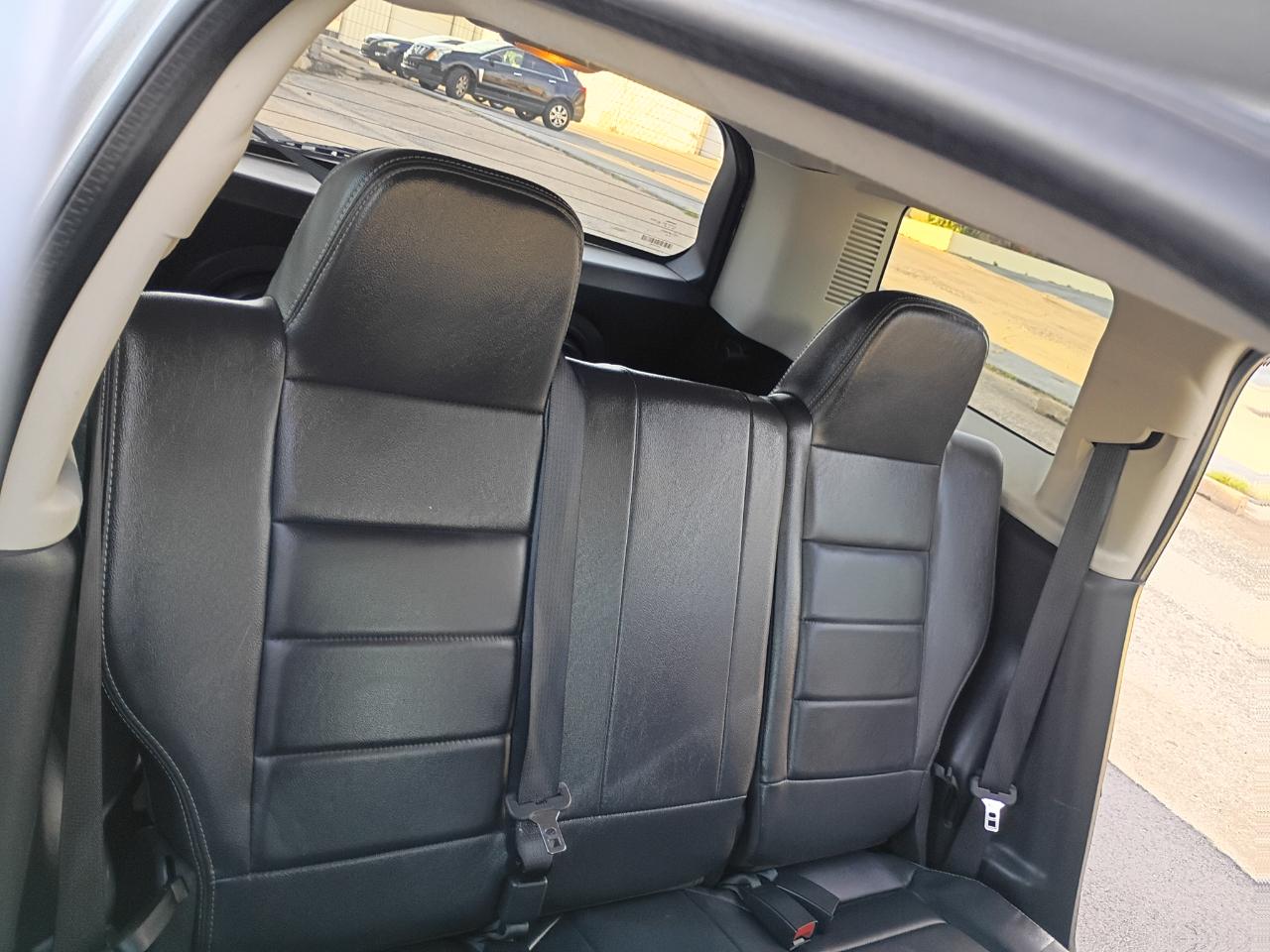 Jeep Patriot Sport 2WD 2014