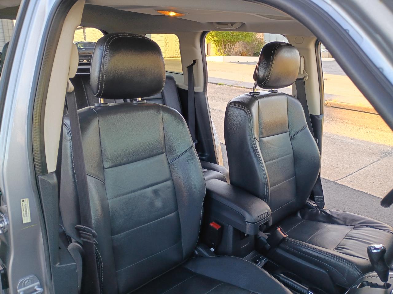 Jeep Patriot Sport 2WD 2014