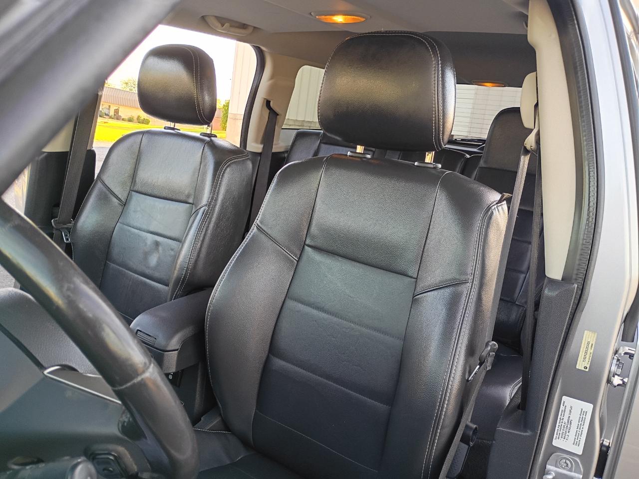 Jeep Patriot Sport 2WD 2014