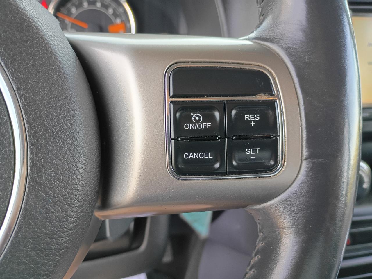 Jeep Patriot Sport 2WD 2014