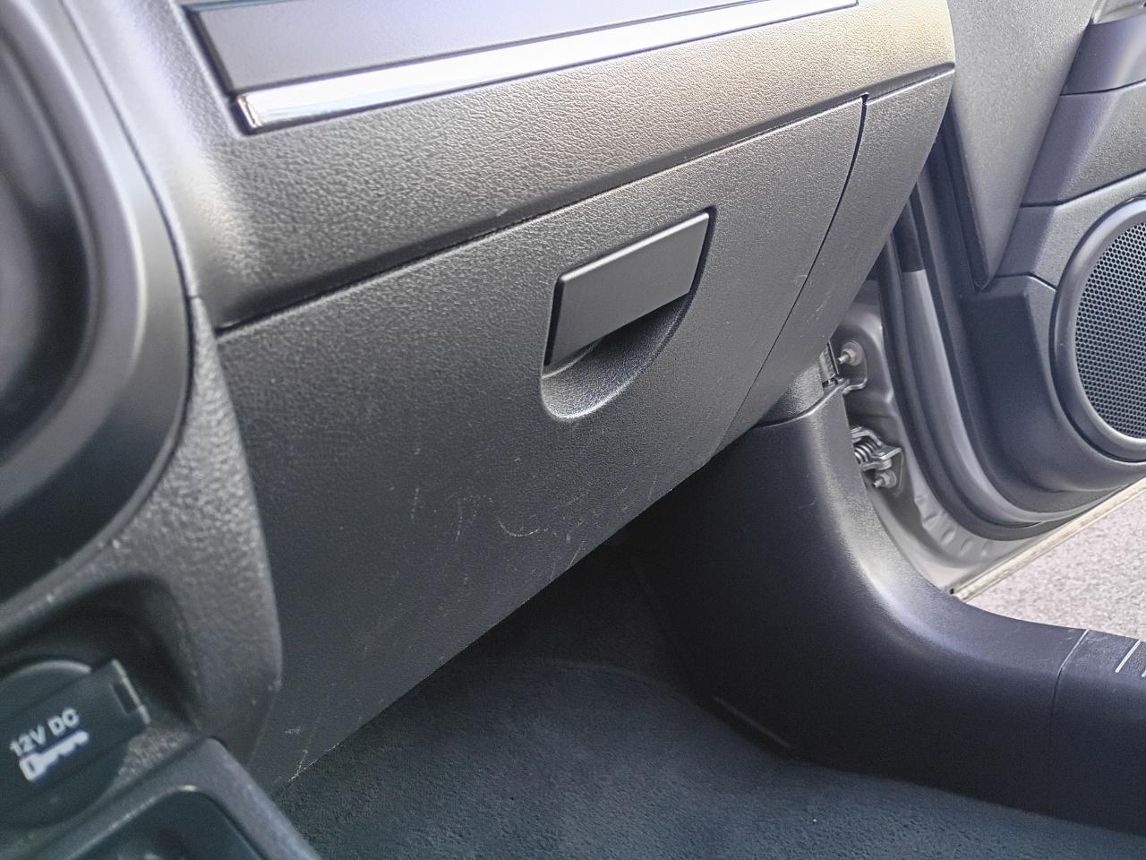 Jeep Patriot Sport 2WD 2014