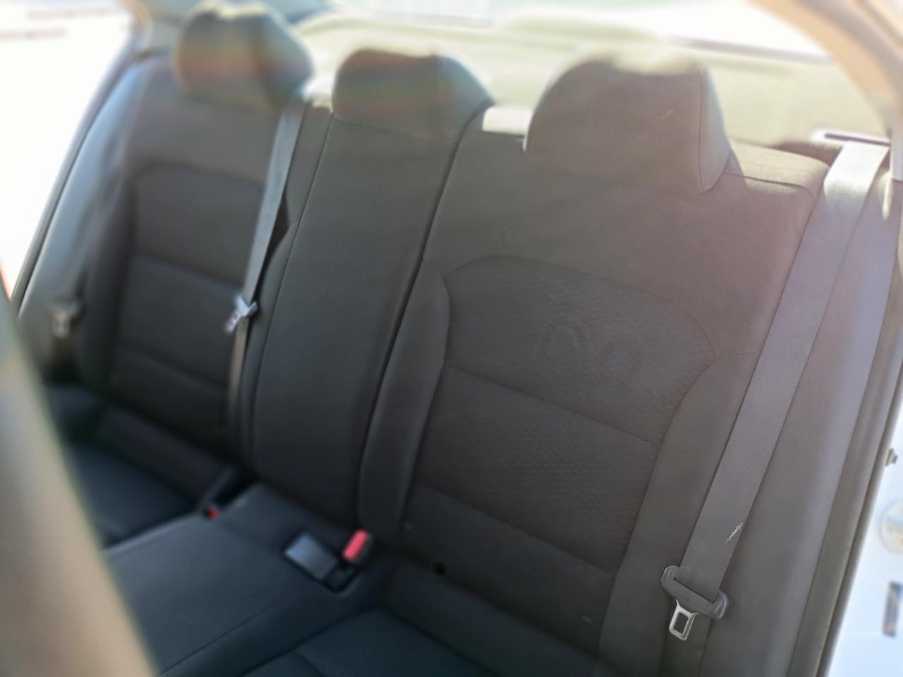 Hyundai Elantra SEL 2.0L Auto 2020