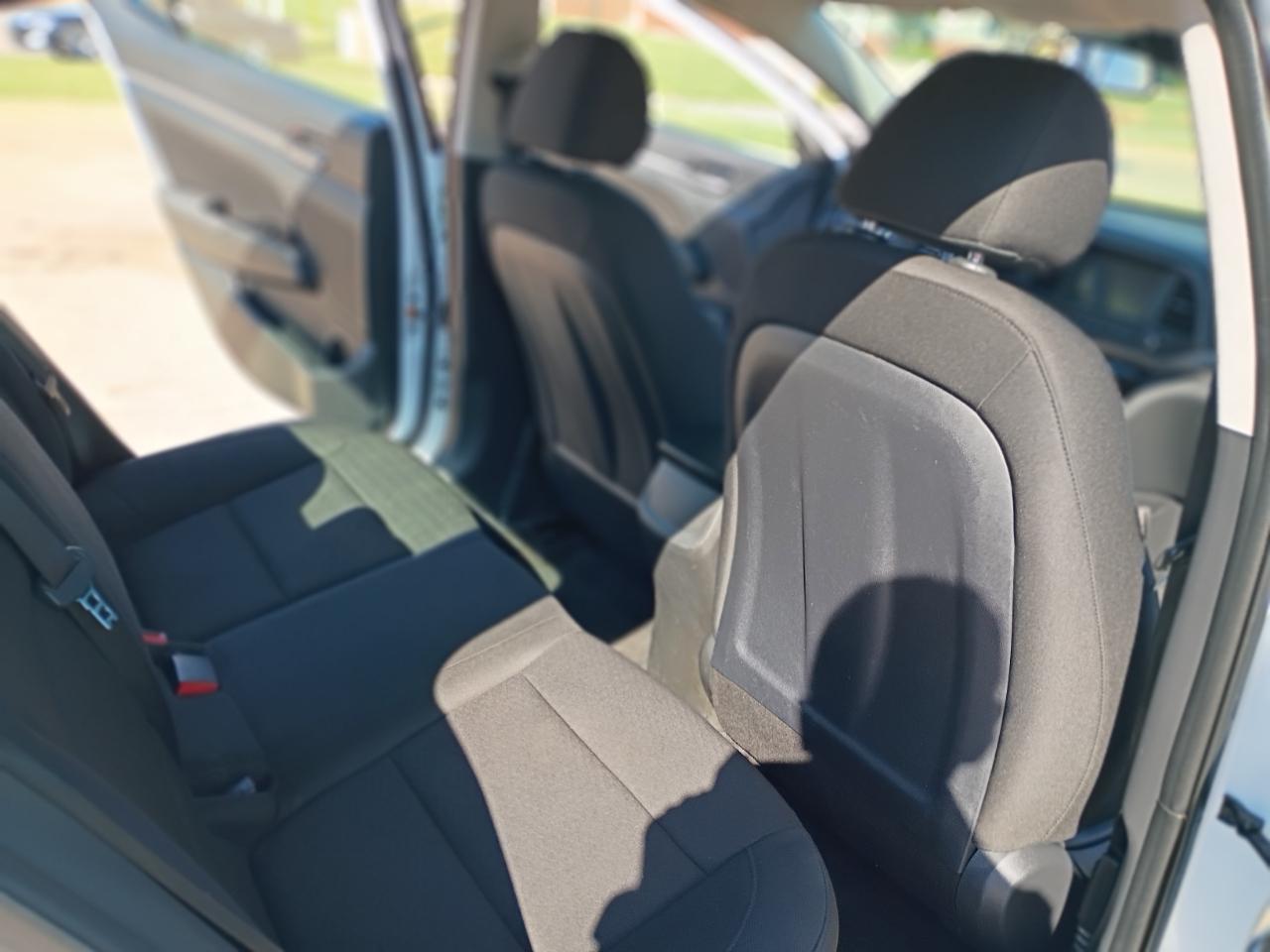 Hyundai Elantra SEL 2.0L Auto 2020
