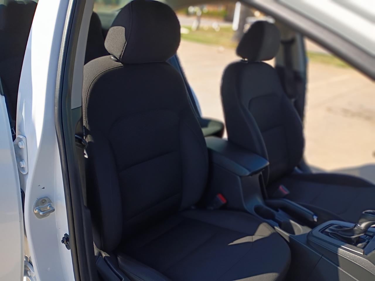 Hyundai Elantra SEL 2.0L Auto 2020