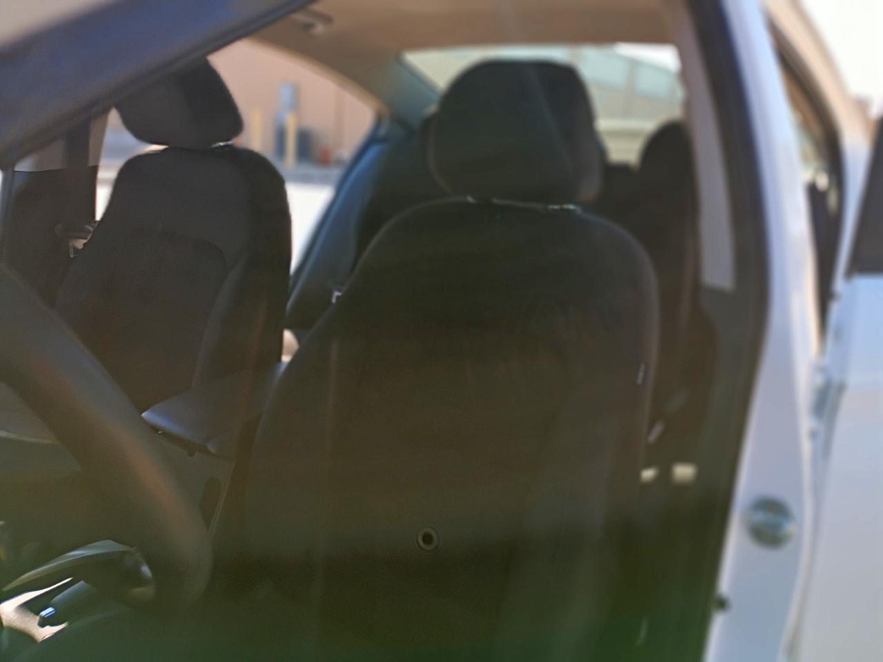 Hyundai Elantra SEL 2.0L Auto 2020