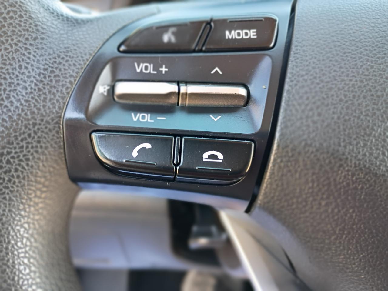 Hyundai Elantra SEL 2.0L Auto 2020