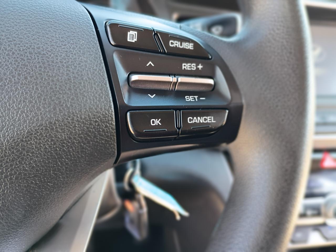 Hyundai Elantra SEL 2.0L Auto 2020