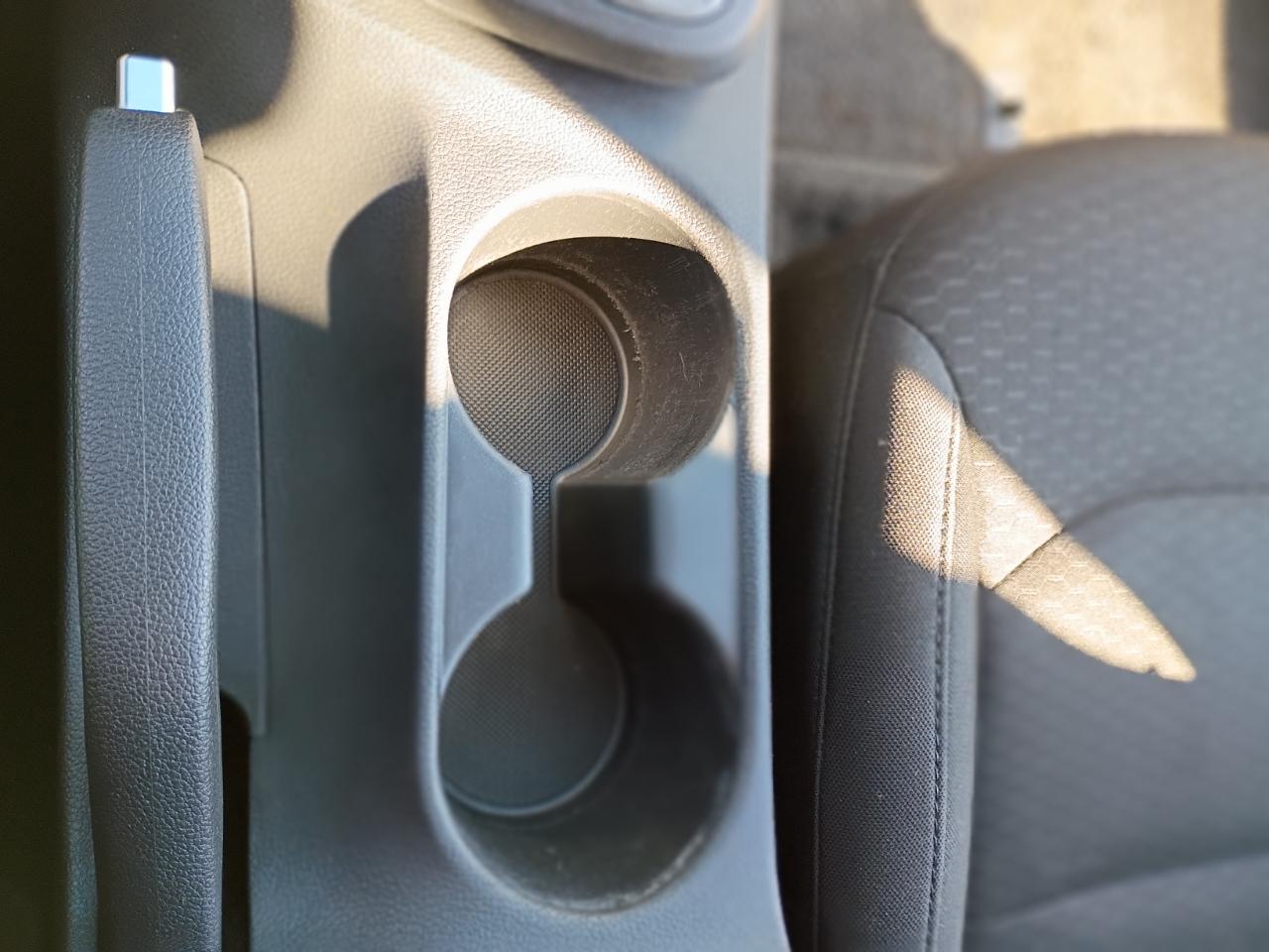 Hyundai Elantra SEL 2.0L Auto 2020