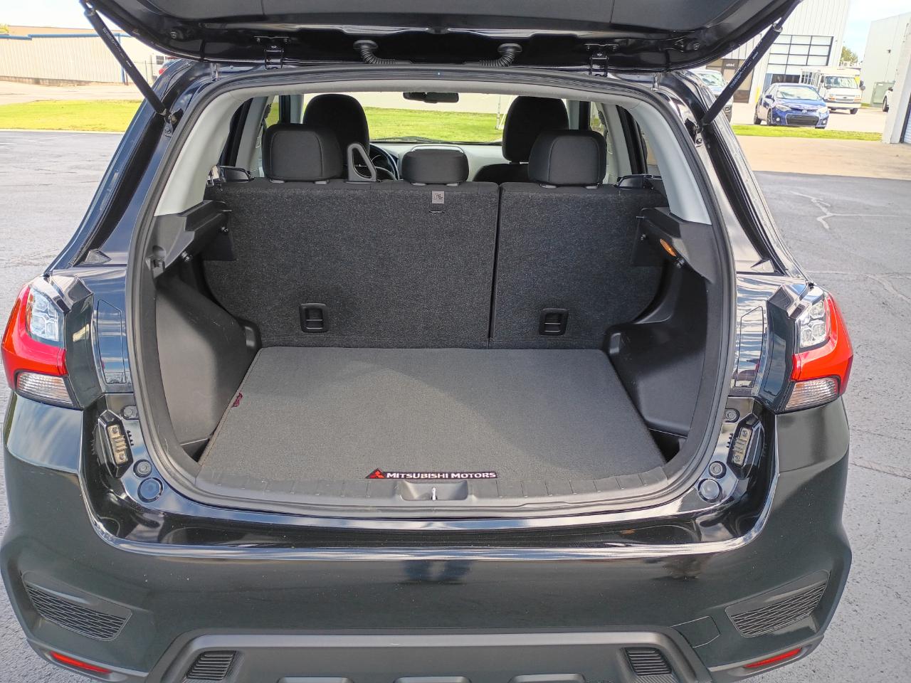 Mitsubishi Outlander Sport LE 2WD 2022