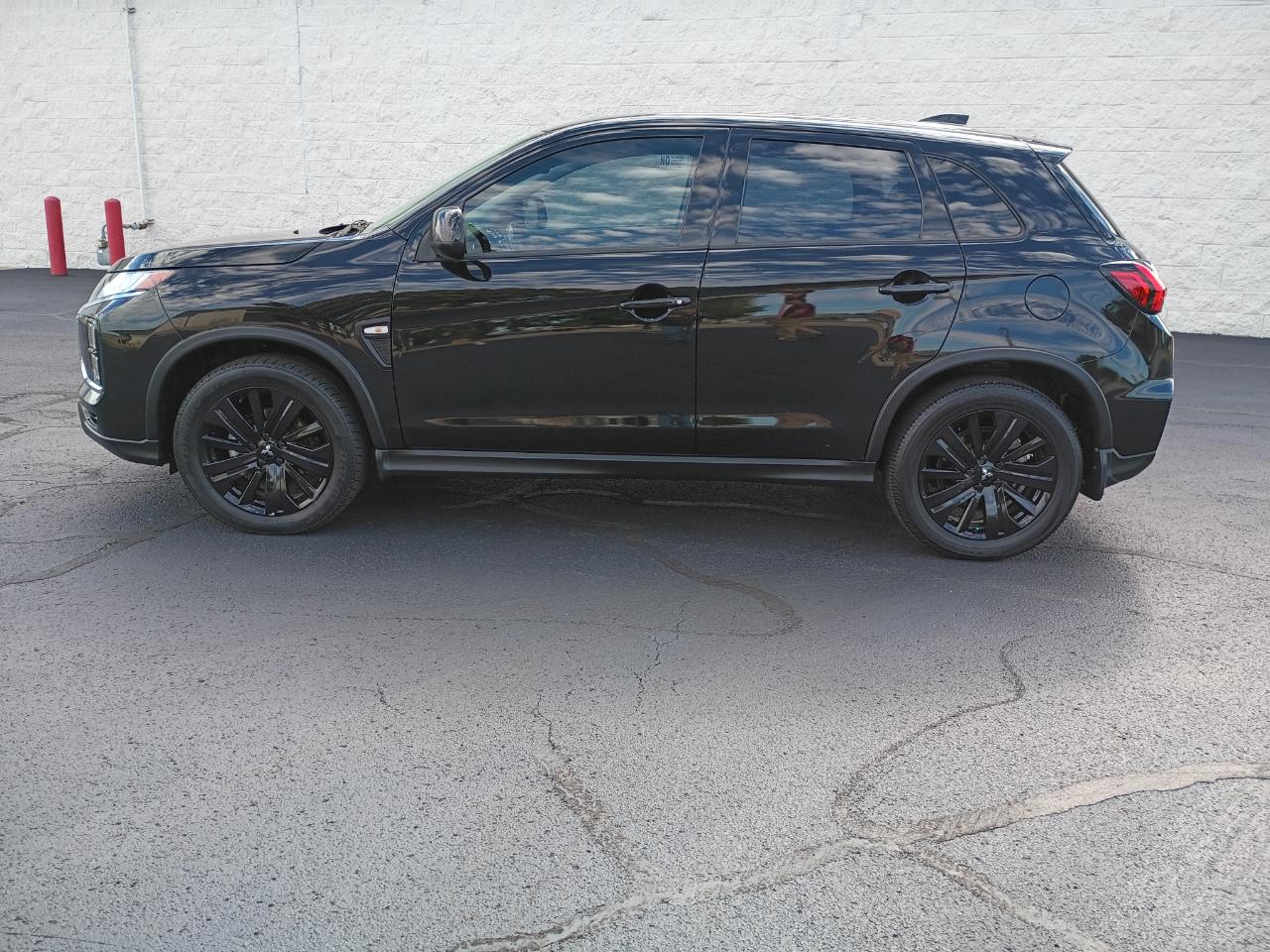 Mitsubishi Outlander Sport LE 2WD 2022