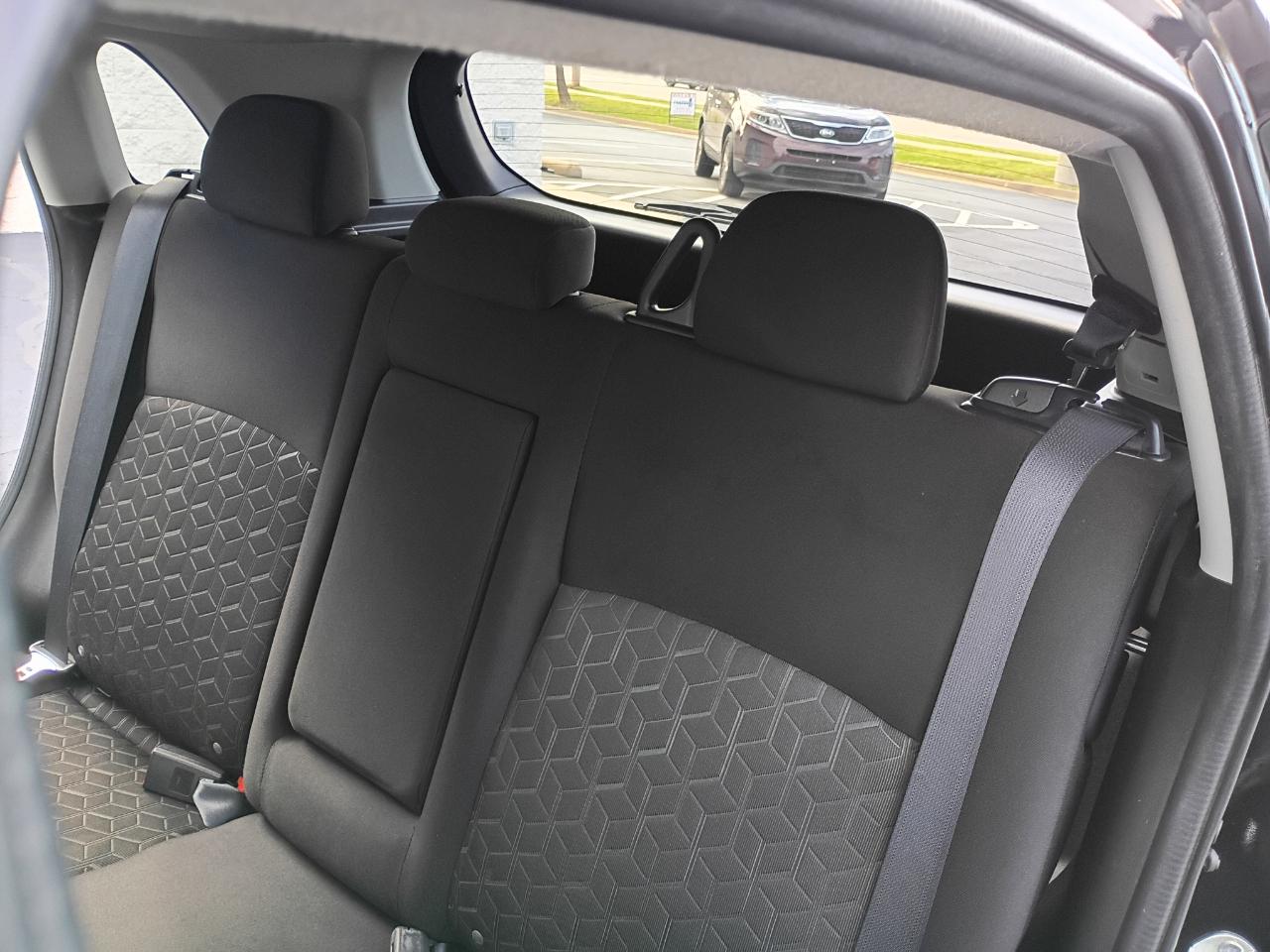 Mitsubishi Outlander Sport LE 2WD 2022