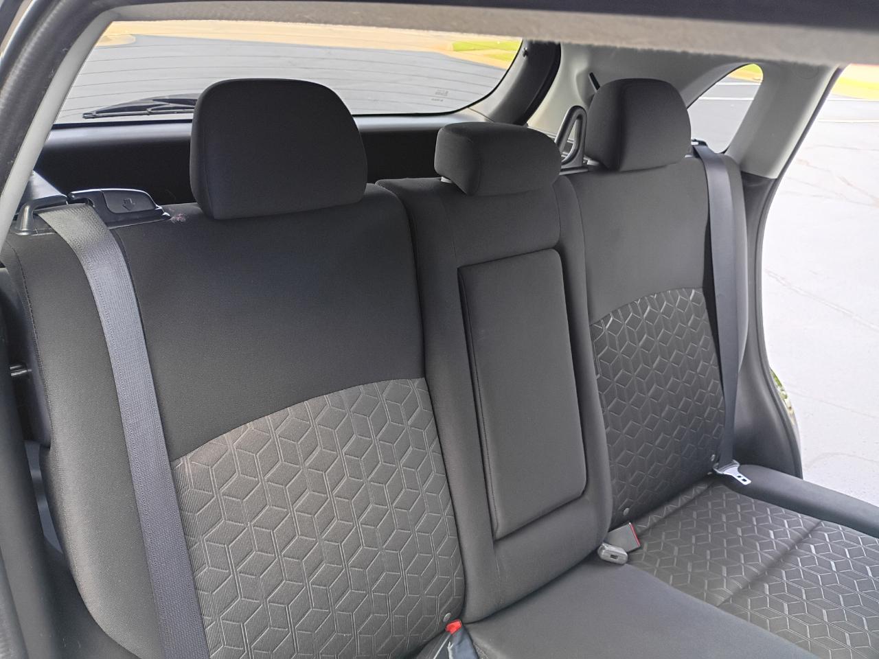 Mitsubishi Outlander Sport LE 2WD 2022