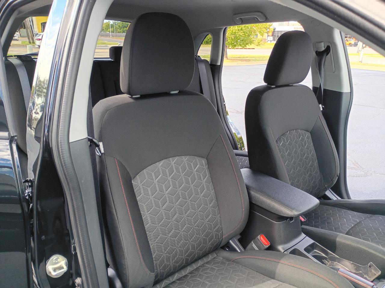Mitsubishi Outlander Sport LE 2WD 2022