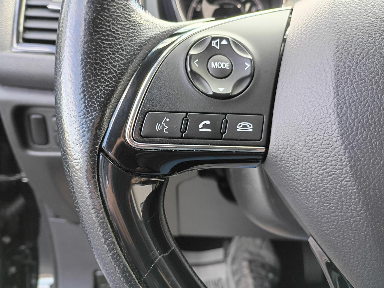 Mitsubishi Outlander Sport LE 2WD 2022