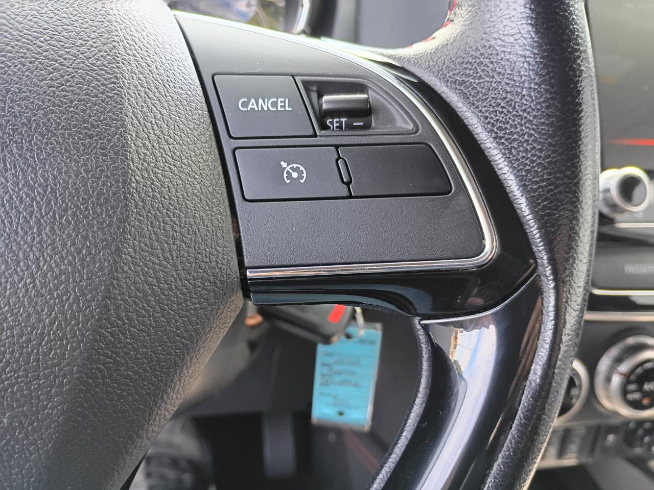 Mitsubishi Outlander Sport LE 2WD 2022