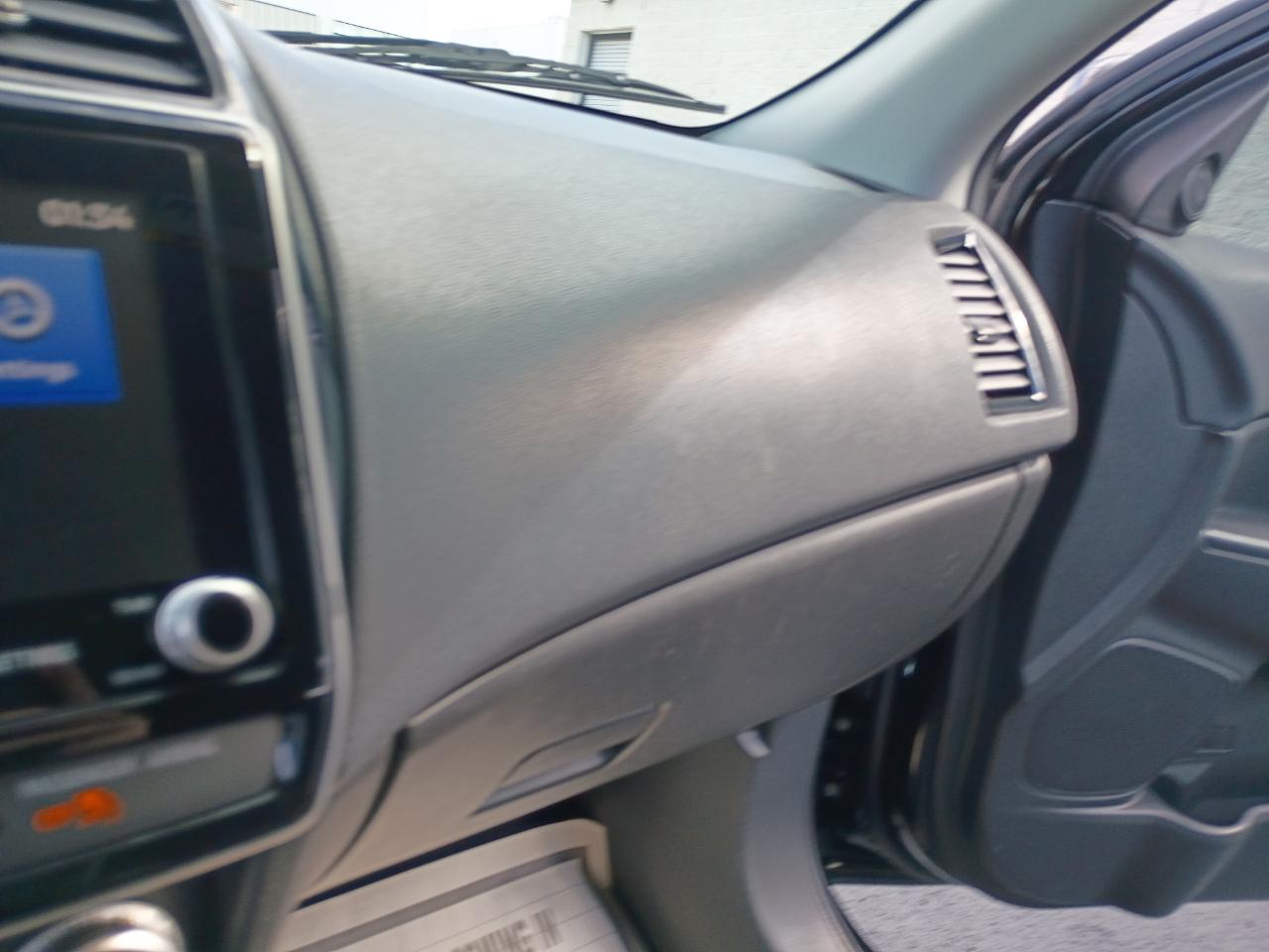Mitsubishi Outlander Sport LE 2WD 2022