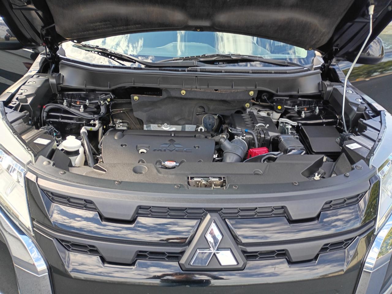 Mitsubishi Outlander Sport LE 2WD 2022