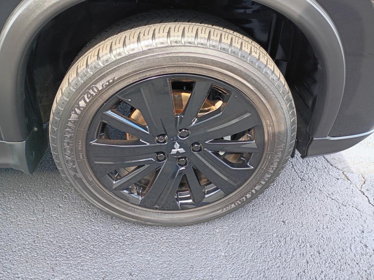 Mitsubishi Outlander Sport LE 2WD 2022