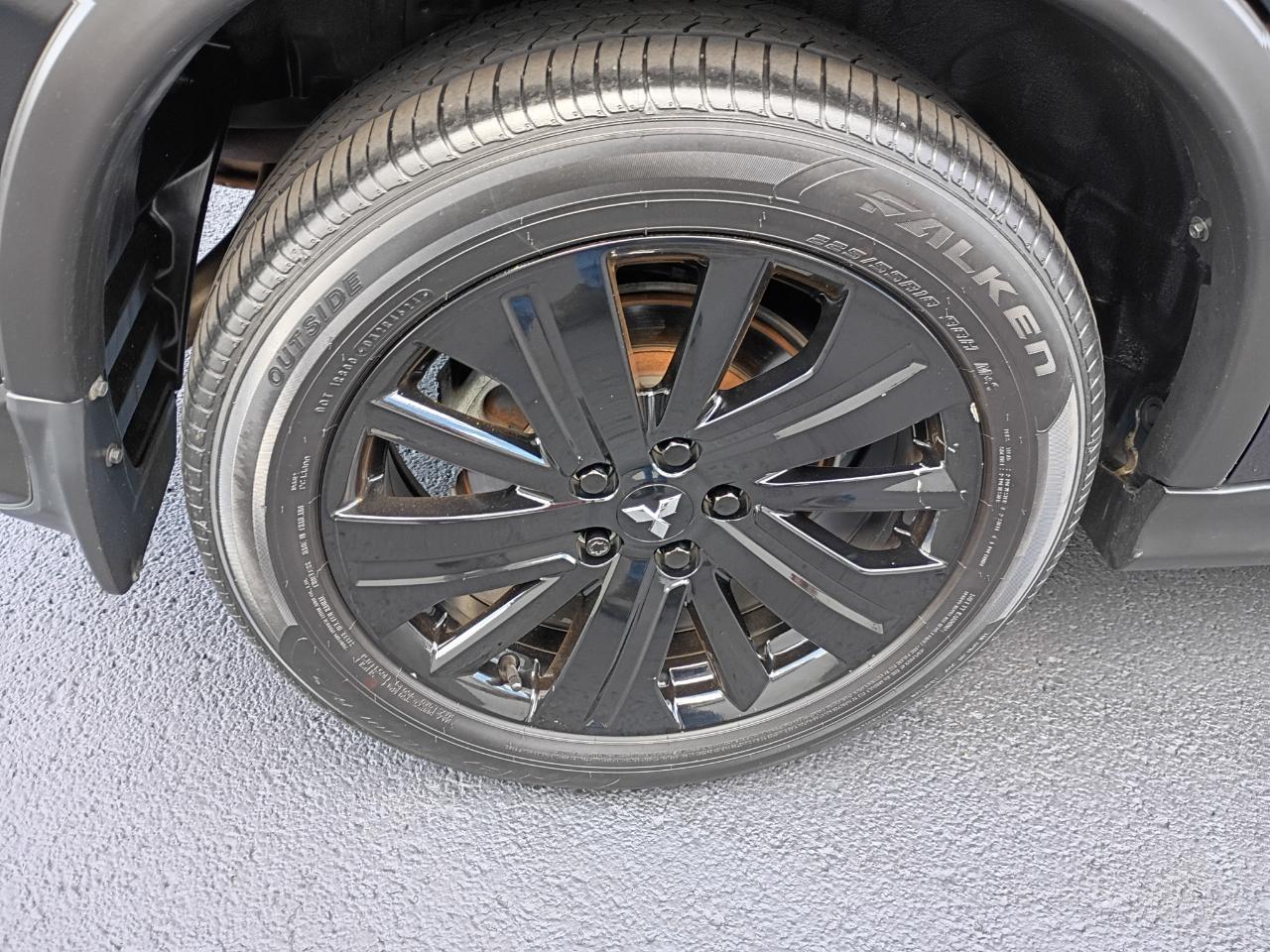 Mitsubishi Outlander Sport LE 2WD 2022