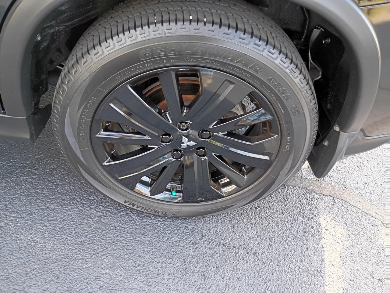Mitsubishi Outlander Sport LE 2WD 2022
