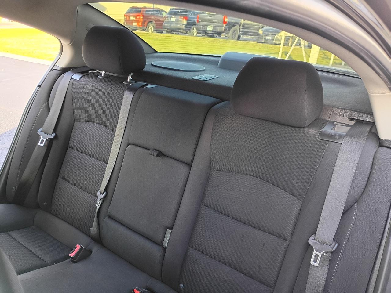 Chevrolet Cruze 1LT Auto 2015