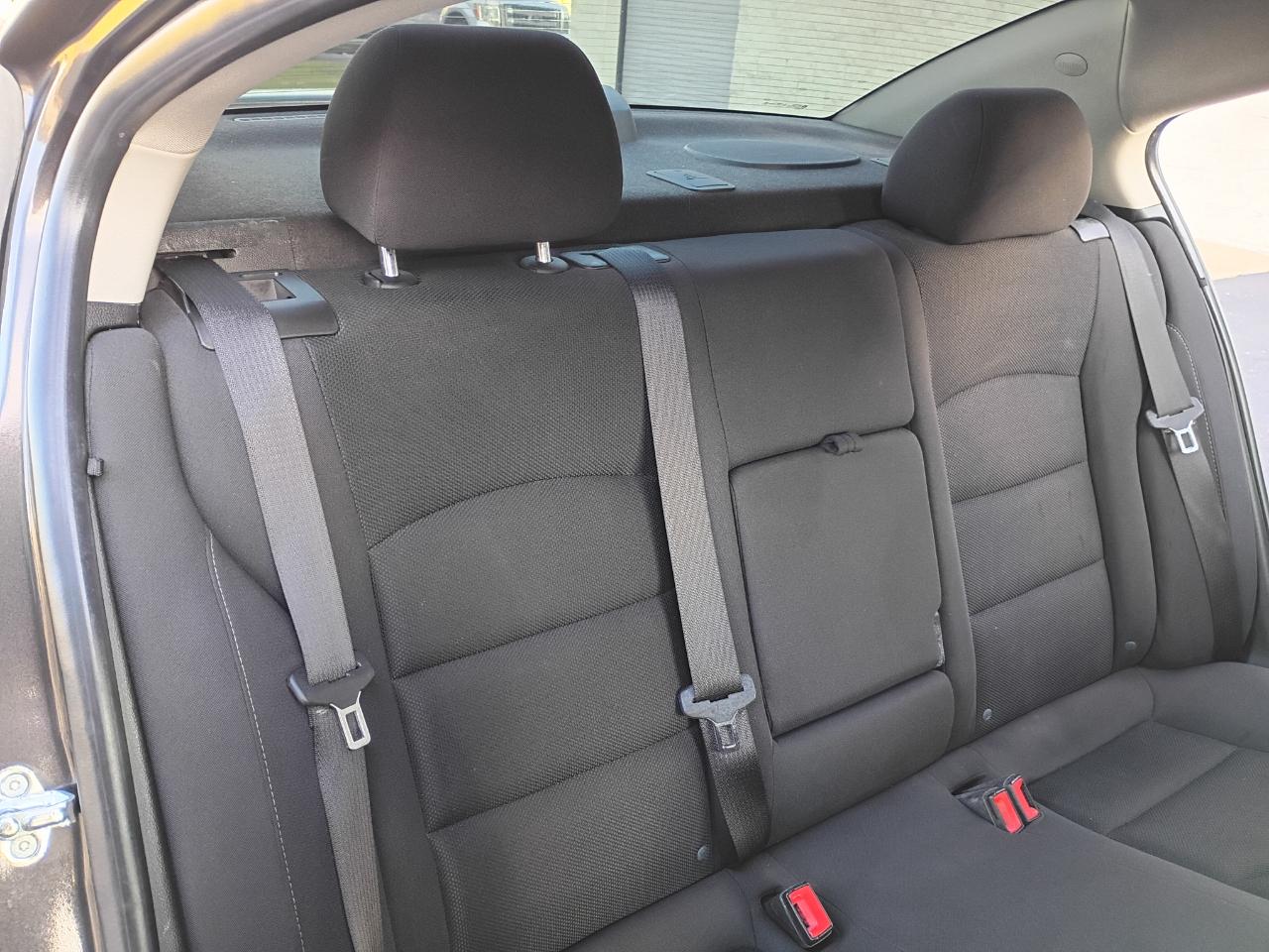 Chevrolet Cruze 1LT Auto 2015