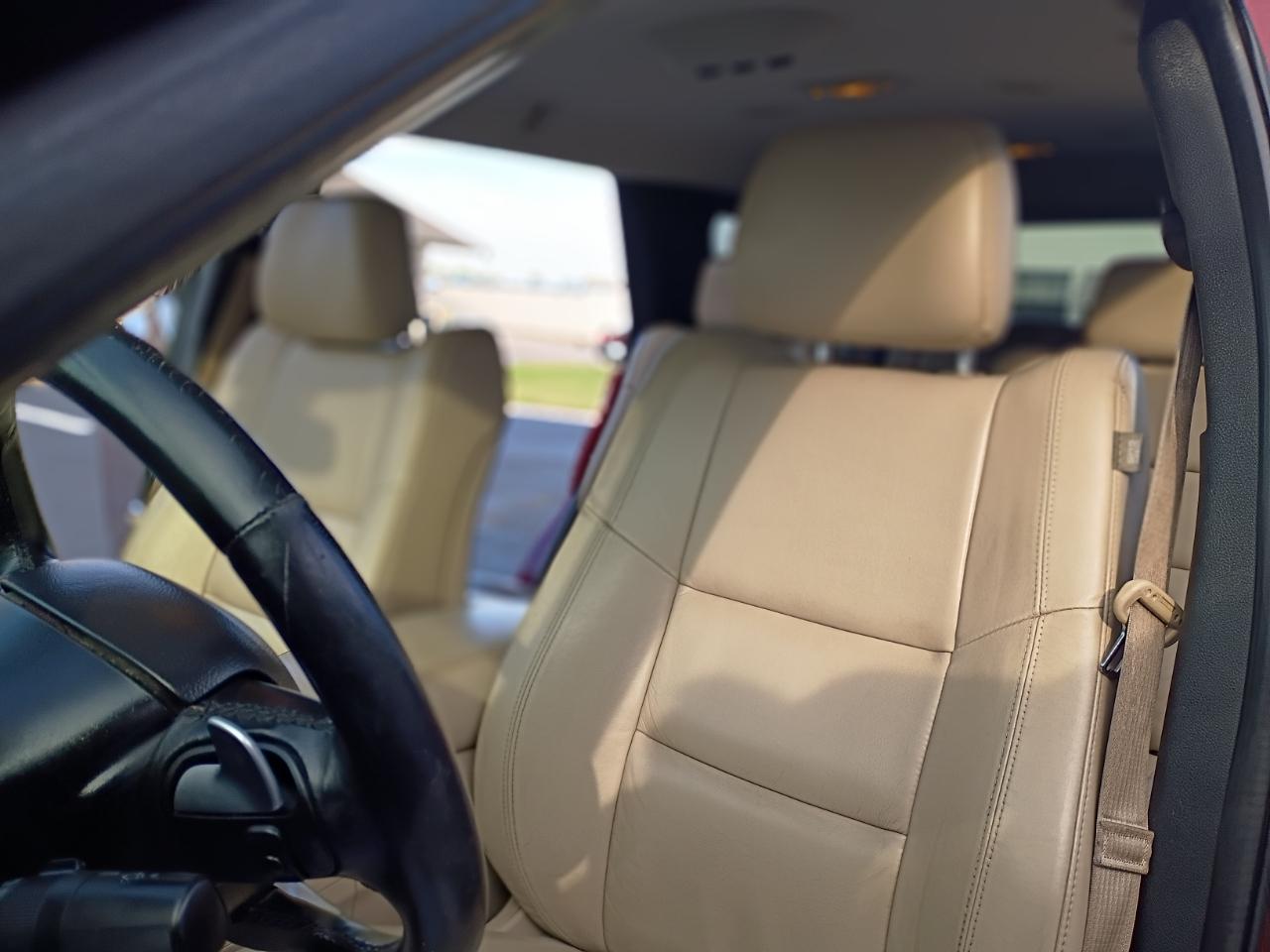 Dodge Durango Limited 2WD 2016