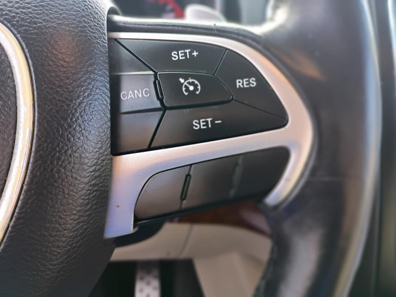 Dodge Durango Limited 2WD 2016