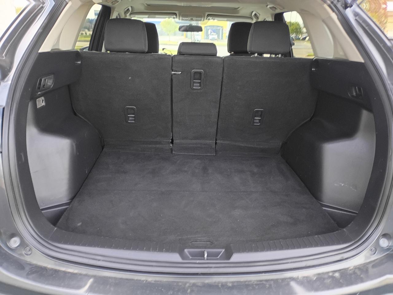 Mazda CX-5 Touring 2014