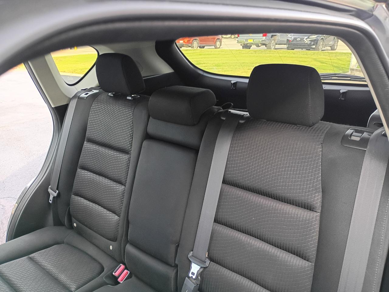 Mazda CX-5 Touring 2014