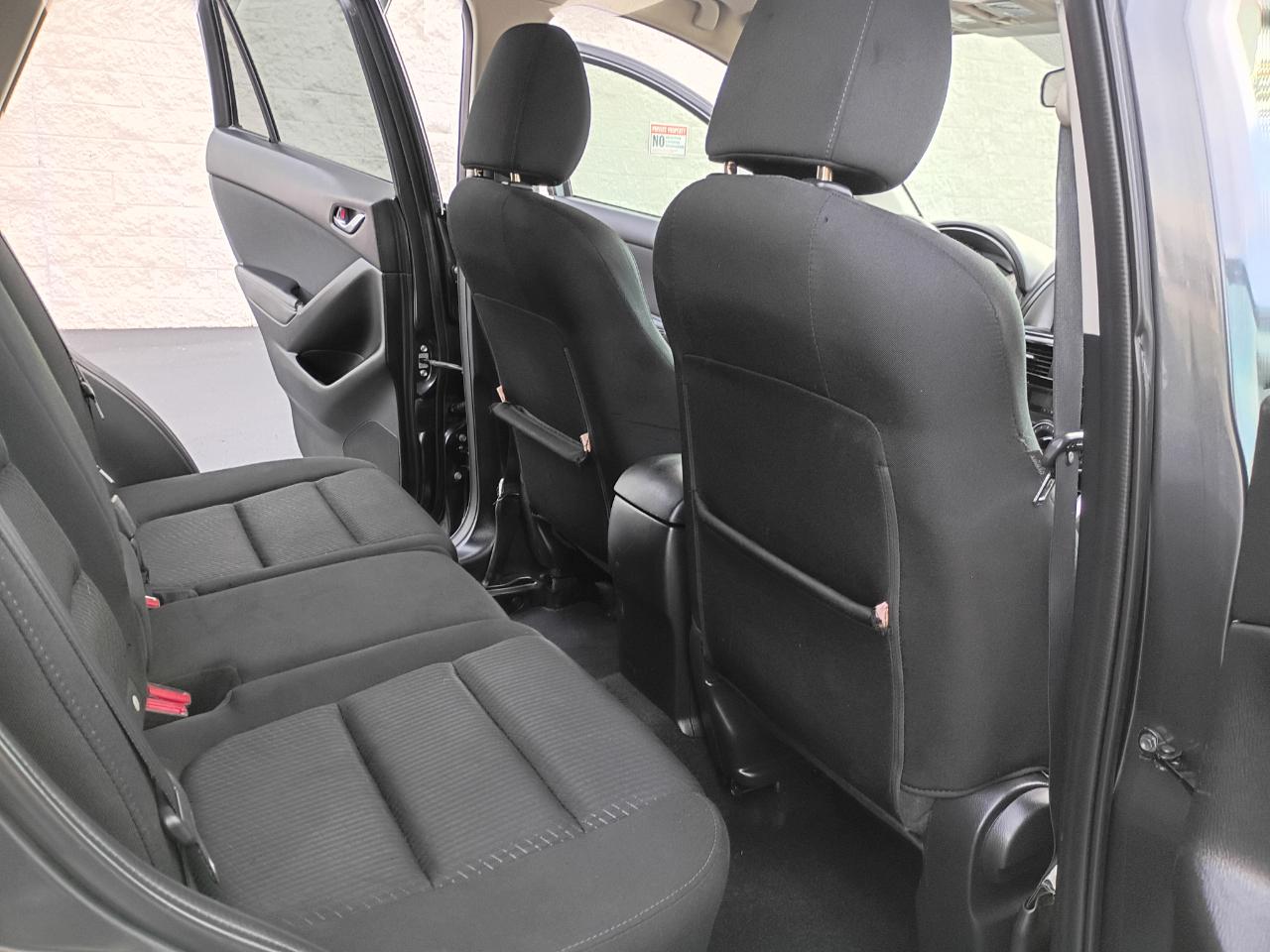 Mazda CX-5 Touring 2014