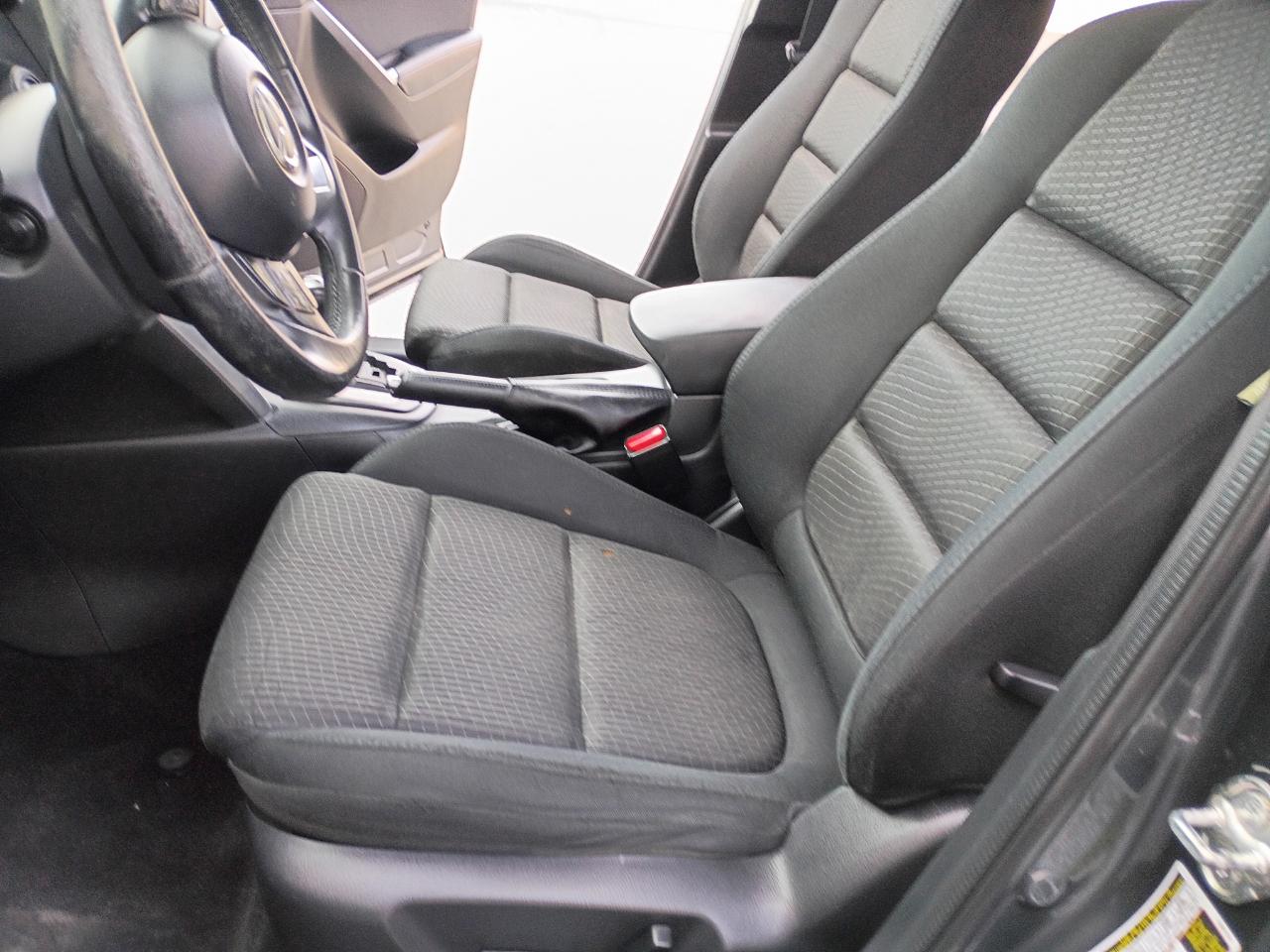 Mazda CX-5 Touring 2014