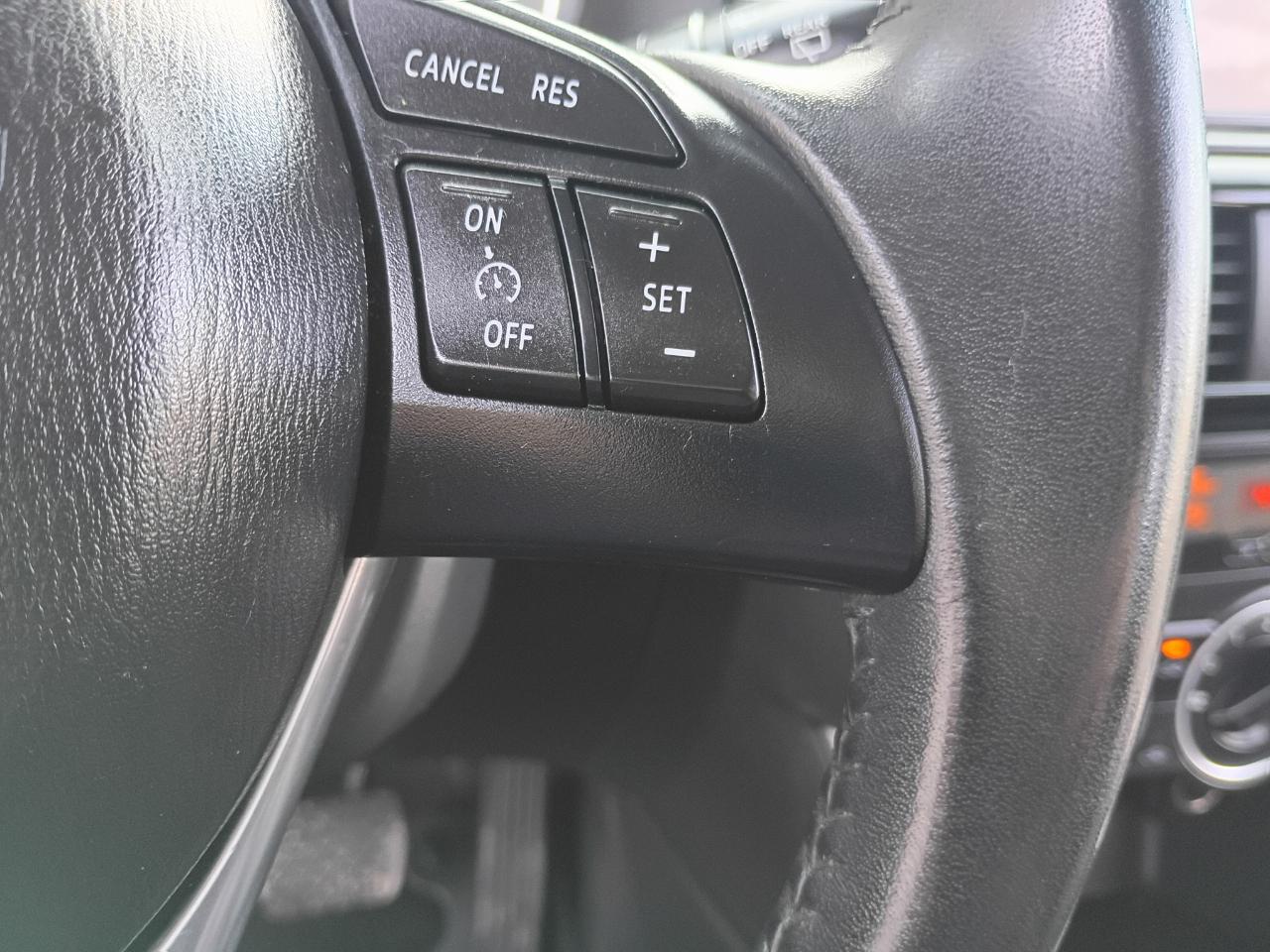 Mazda CX-5 Touring 2014