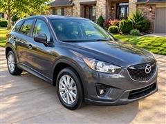 2014 Mazda CX-5 
