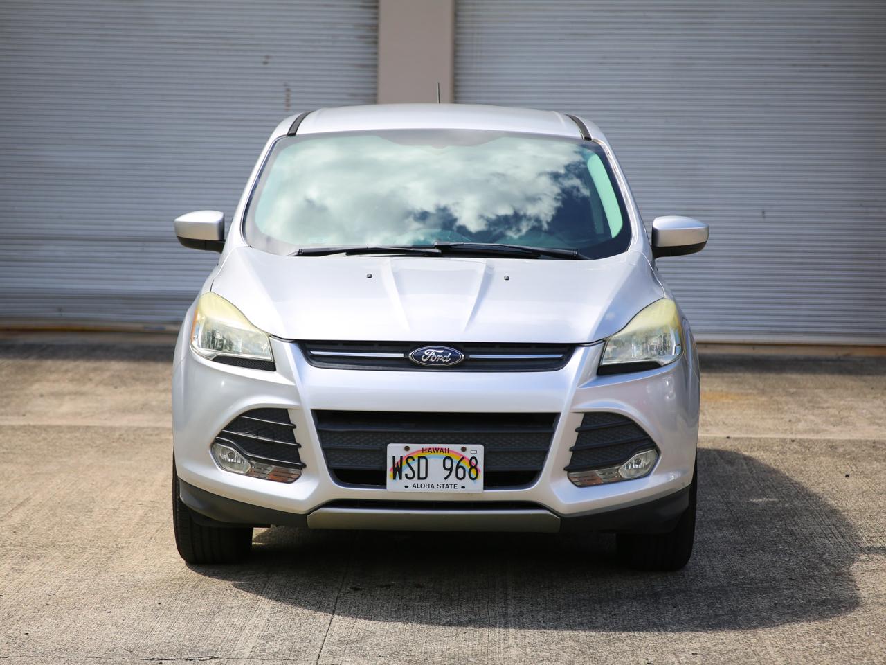 Ford Escape SE 2015