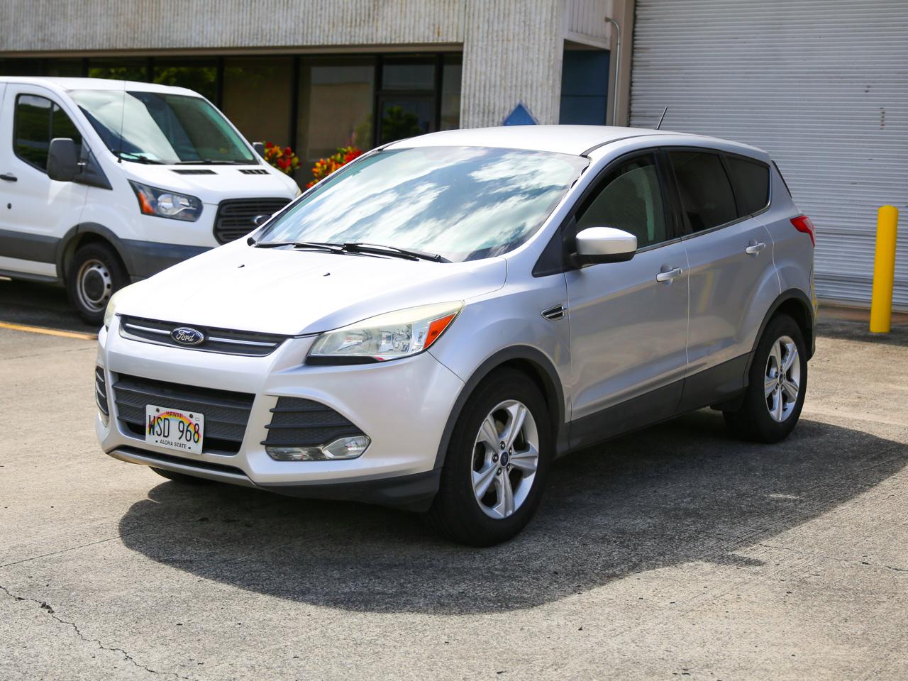 Ford Escape SE 2015