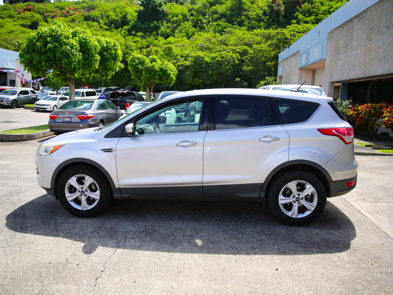 Ford Escape SE 2015