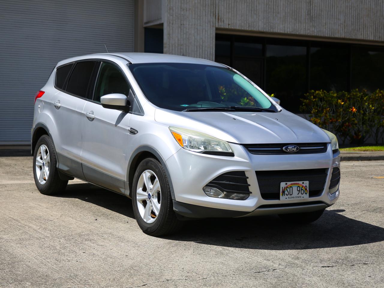 Ford Escape SE 2015