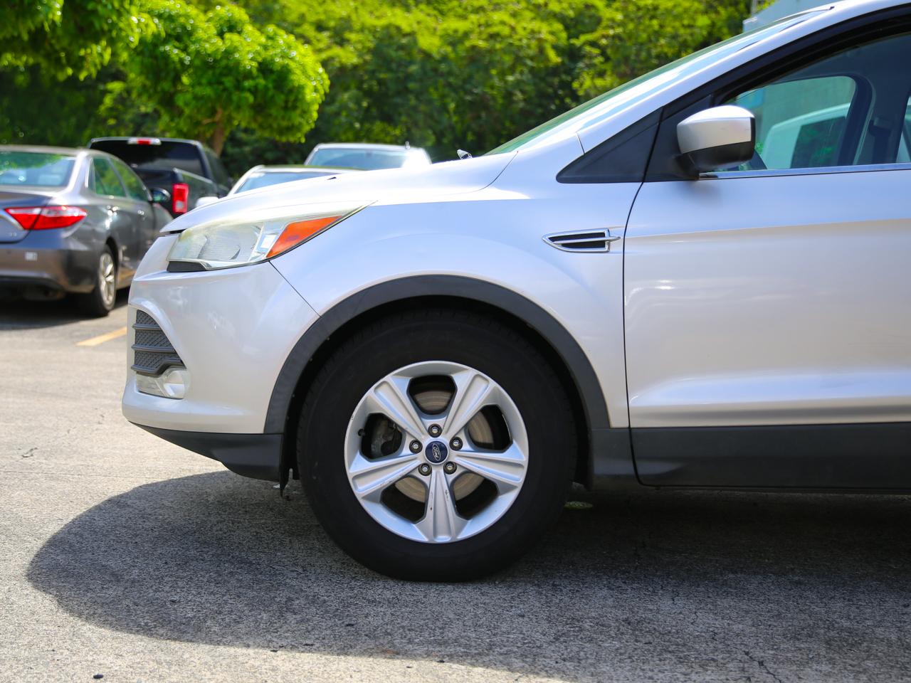 Ford Escape SE 2015