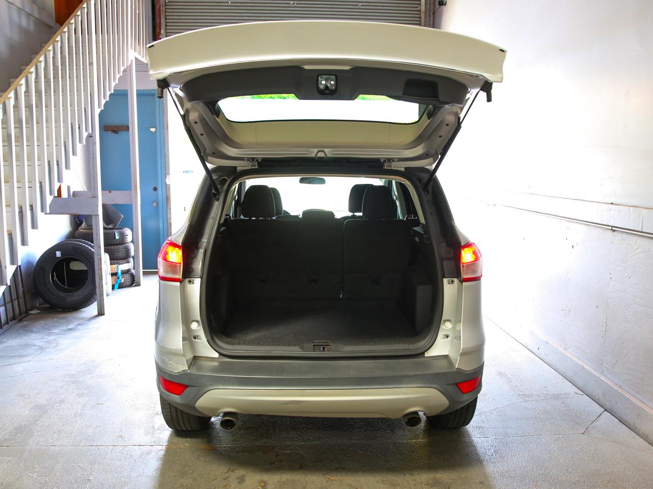 Ford Escape SE 2015