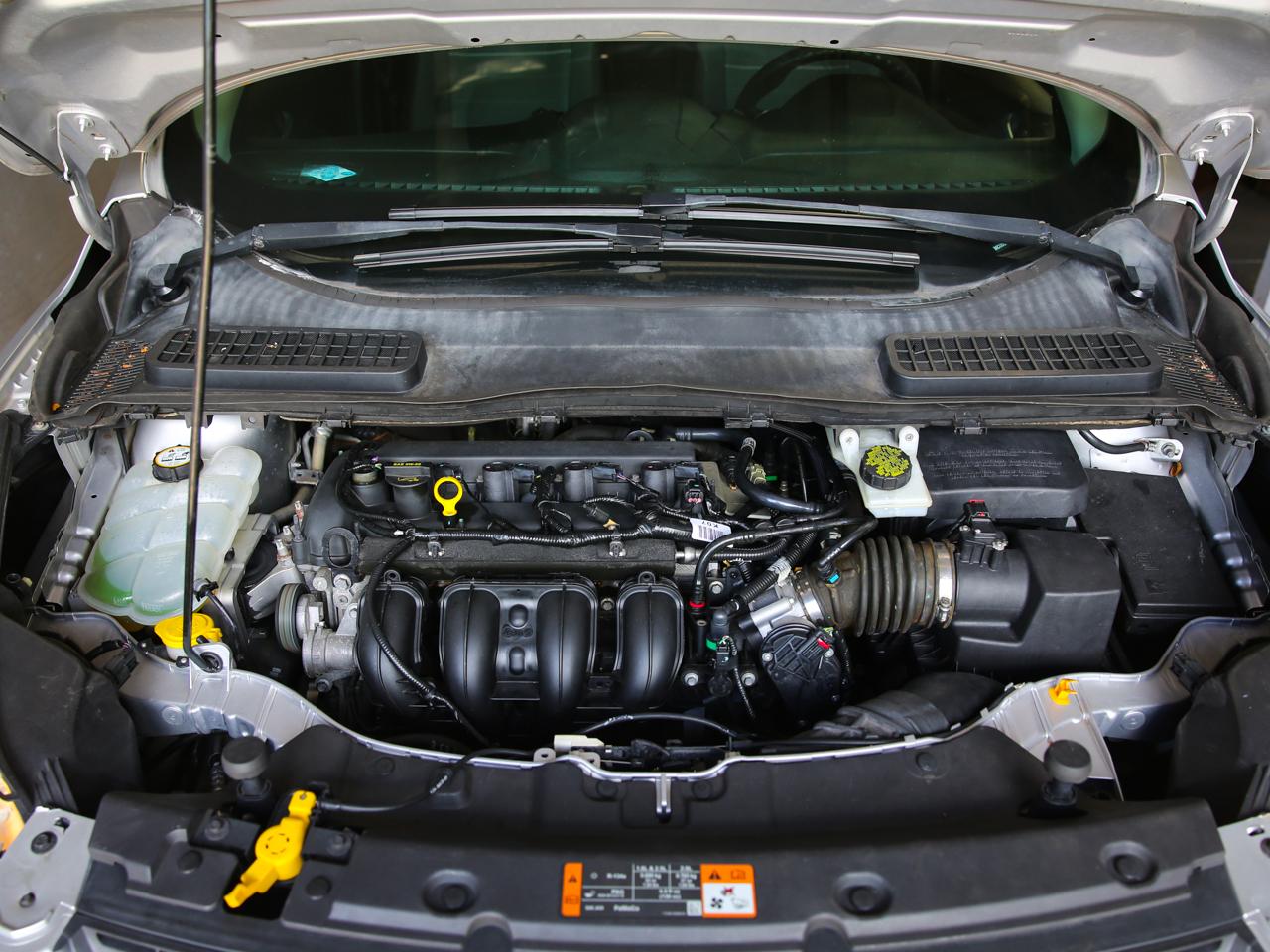 Ford Escape SE 2015