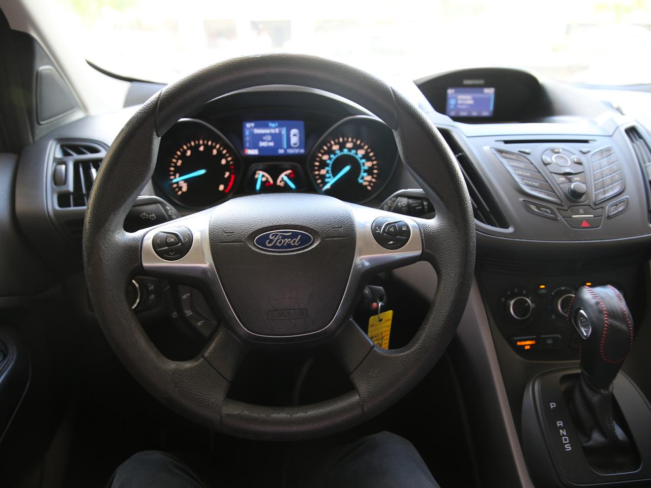 Ford Escape SE 2015