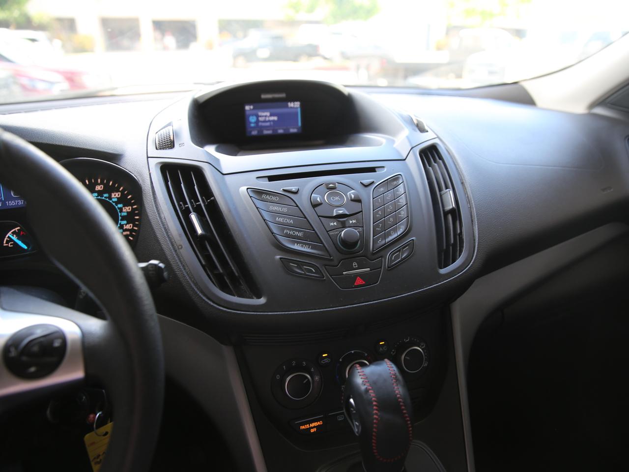 Ford Escape SE 2015