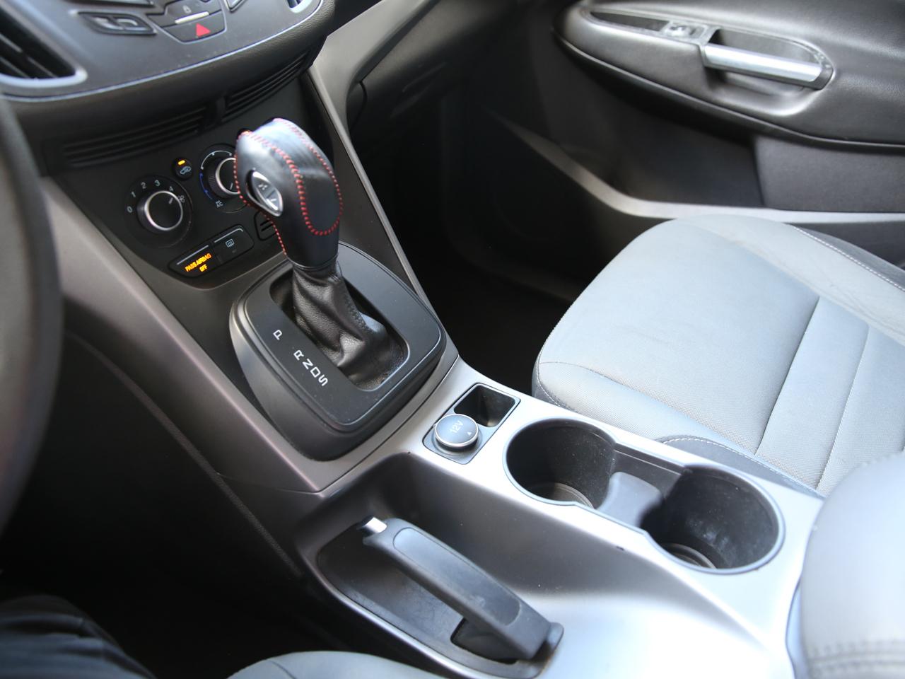Ford Escape SE 2015