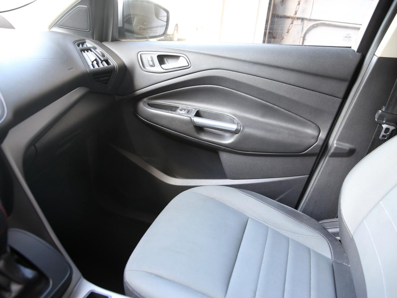 Ford Escape SE 2015