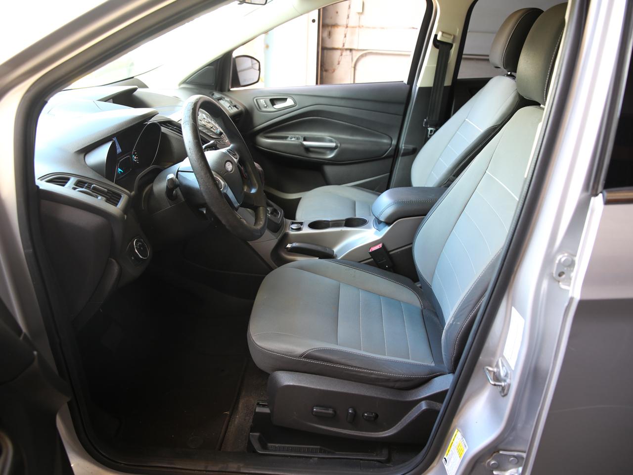 Ford Escape SE 2015