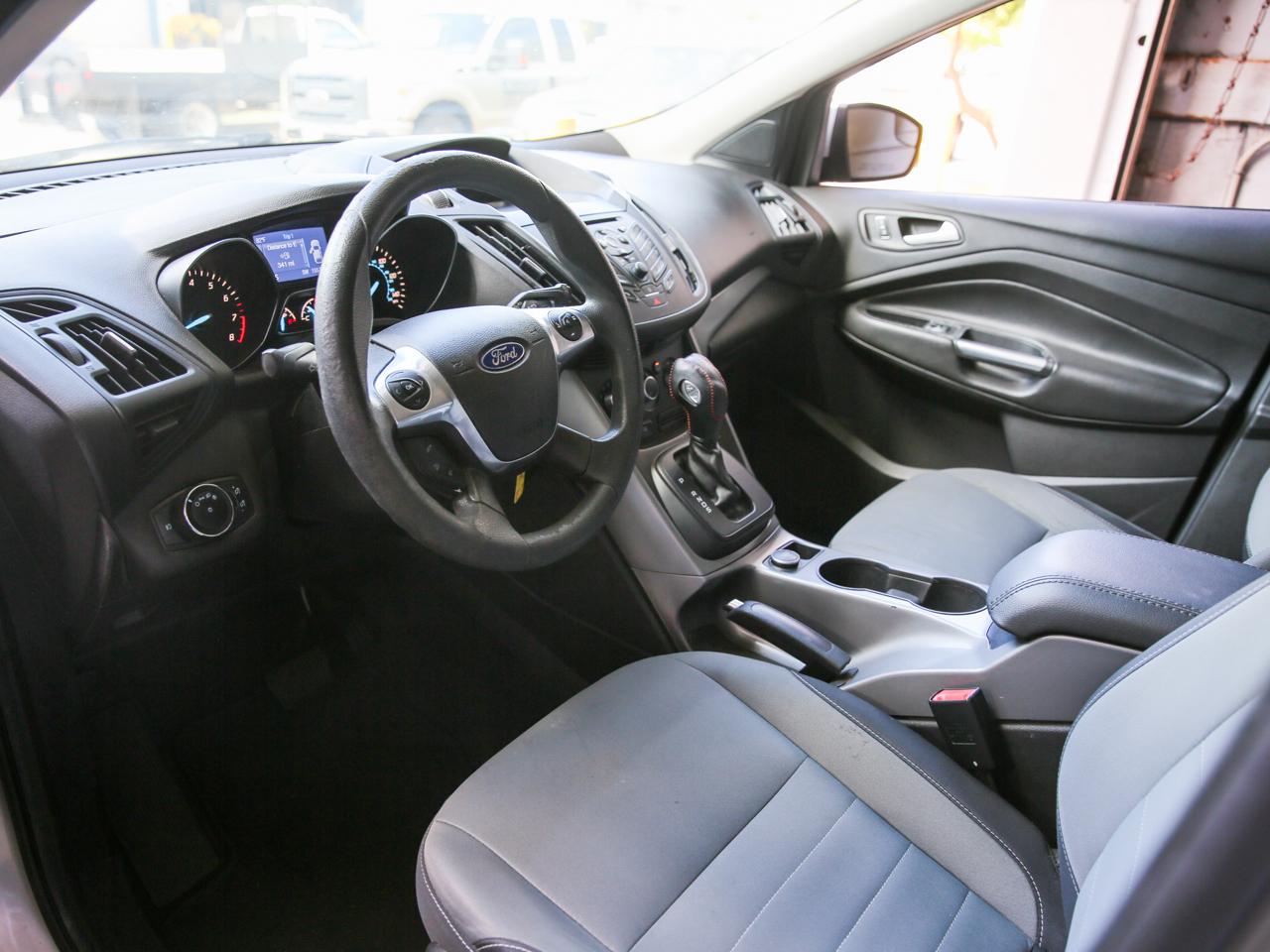 Ford Escape SE 2015
